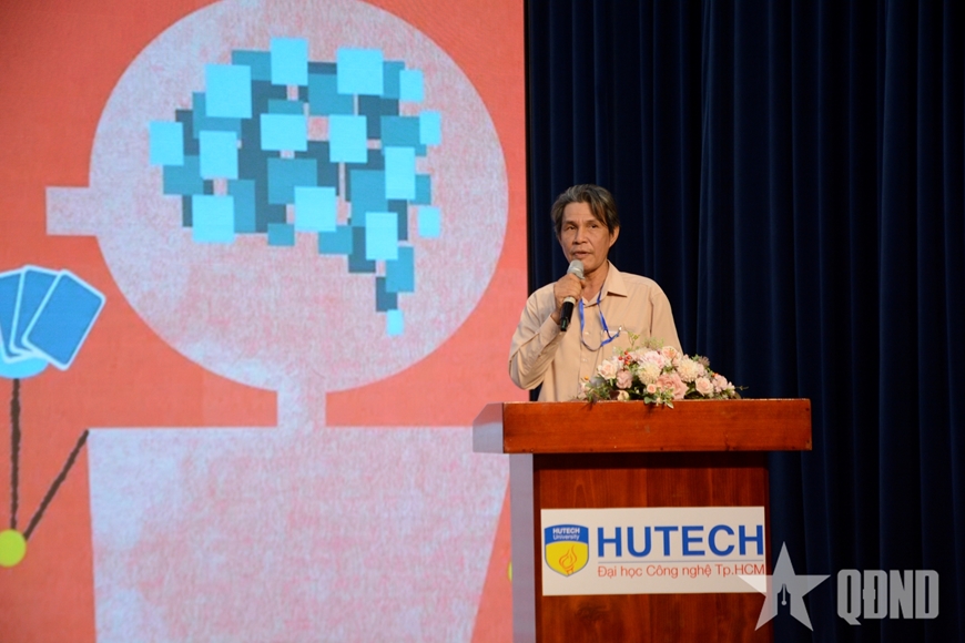 "Đạo đức AI” trong môi trường sư phạm “Đạo đức AI” trong môi trường sư phạm