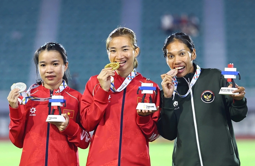 Lịch thi đấu SEA Games 33 hôm nay (16/12) Lịch thi đấu SEA Games 33 hôm nay (16-12)