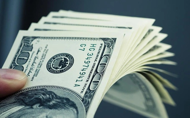 Tỷ giá USD hôm nay (17-12): Đồng USD giữ đà giảm