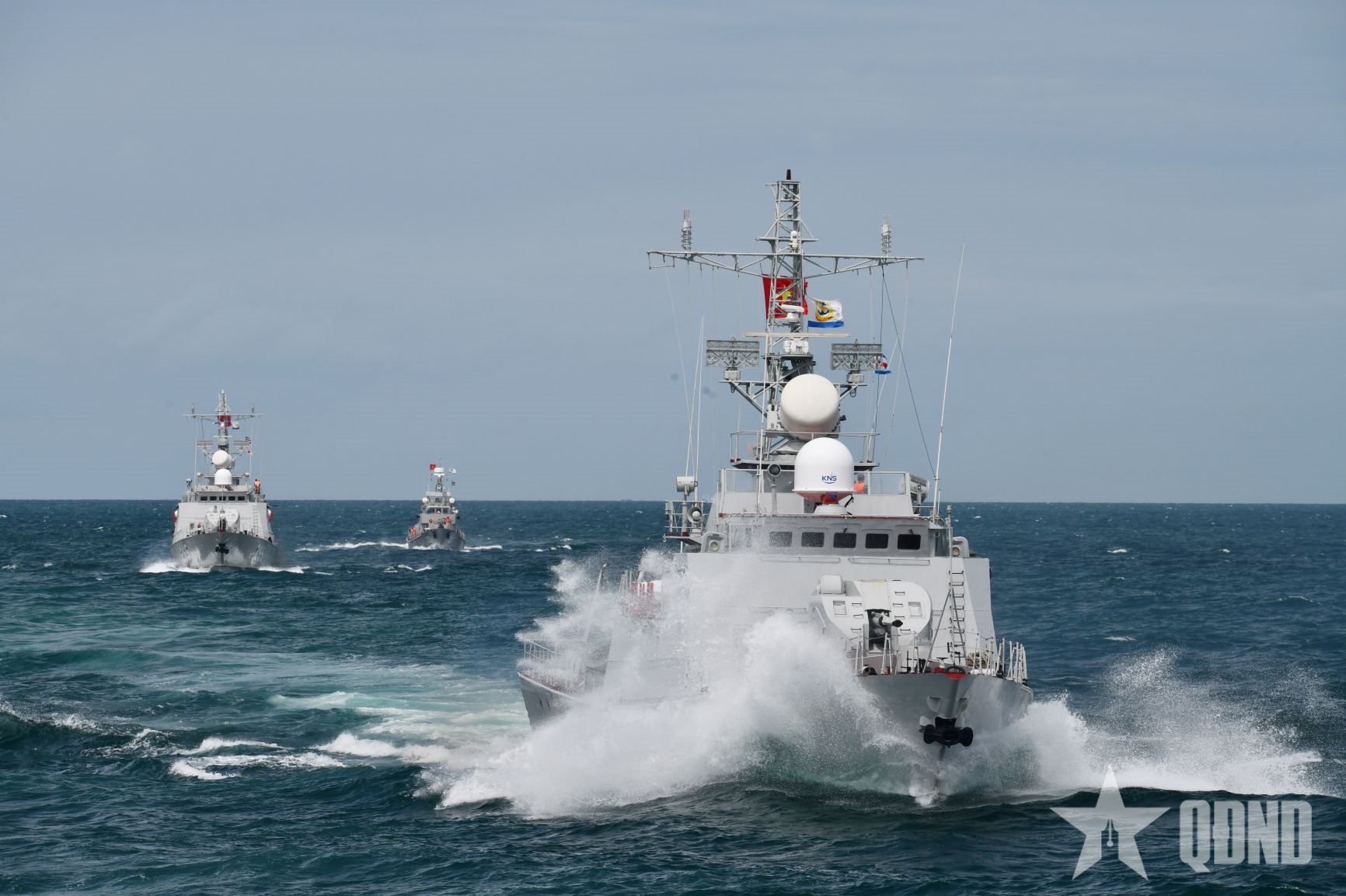 Tích cực, chủ động chuẩn bị cho công tác huấn luyện năm 2026 