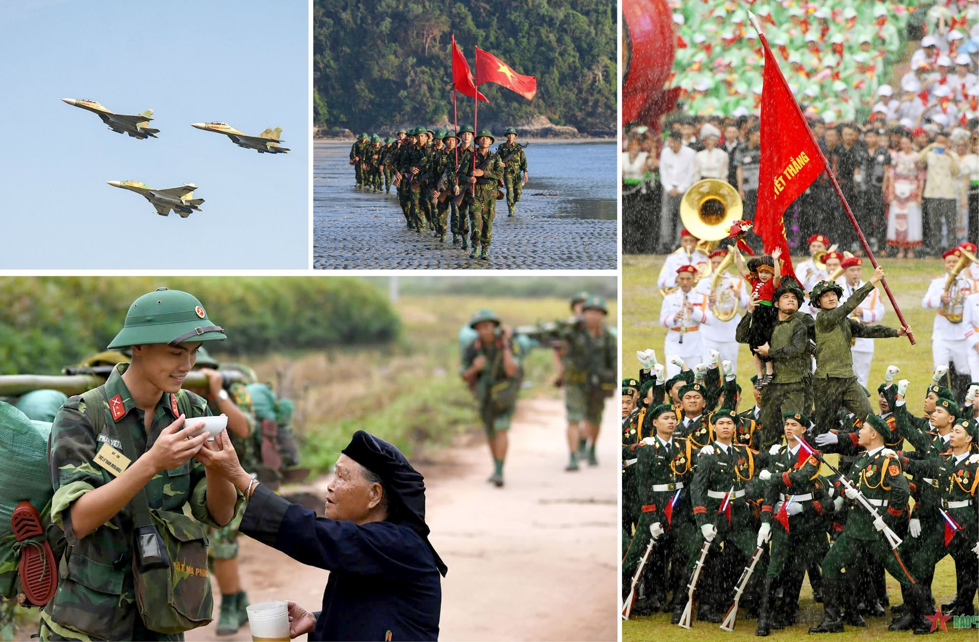 “Dân sự hóa” quân đội - mũi tên độc trong chiến lược “diễn biến hòa bình” - Bài 3: Những biến tướng tinh vi của âm mưu “dân sự hóa” quân đội