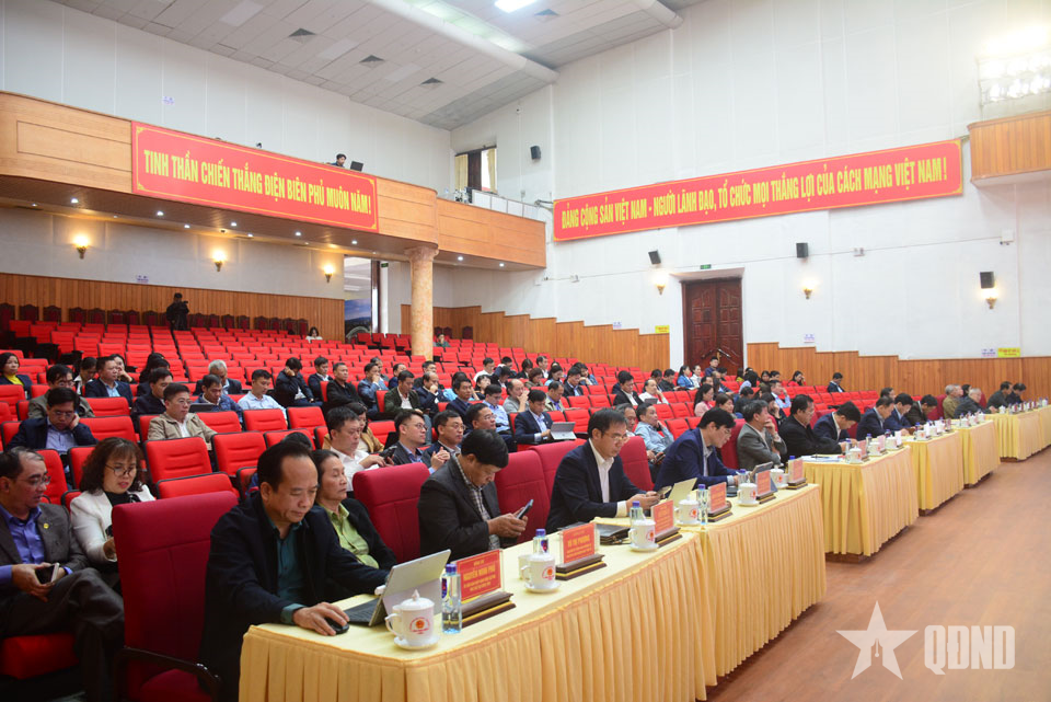 Điện Biên tổ chức học tập, quán triệt và triển khai thực hiện các Nghị quyết