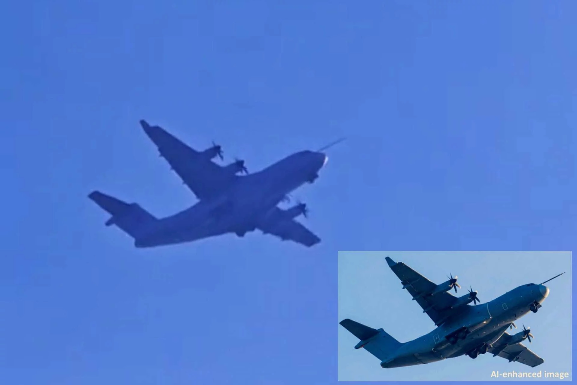 Quân sự thế giới hôm nay (17-12): Trung Quốc đã sẵn sàng vận hành máy bay vận tải quân sự Y-30? 