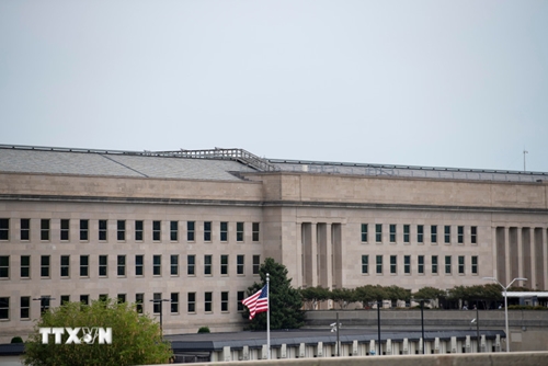 Lầu Năm Góc lên kế hoạch thay đổi lớn trong quân đội Mỹ