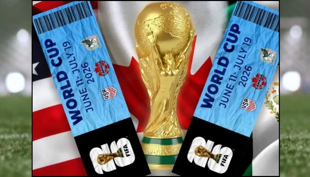 World Cup 2026: FIFA công bố giá vé ưu đãi cho người hâm mộ 