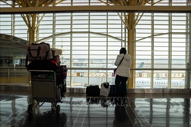 Mỹ bổ sung 5 quốc gia vào diện cấm công dân nhập cảnh