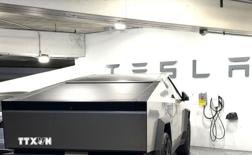 Chính quyền Mỹ bị kiện vì giữ lại ngân sách dành cho trạm sạc xe điện