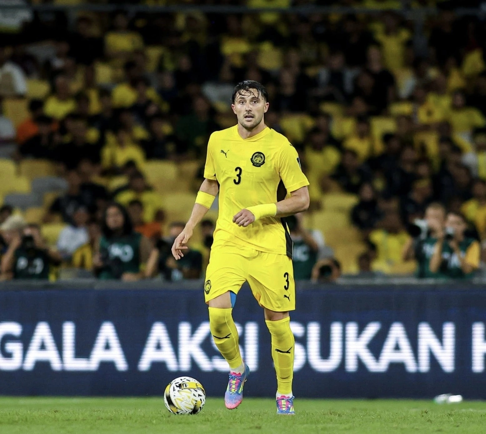 Malaysia bị xử thua 3 trận, bóng đá Việt Nam có cơ hội dự vòng chung kết Asian Cup 2027

