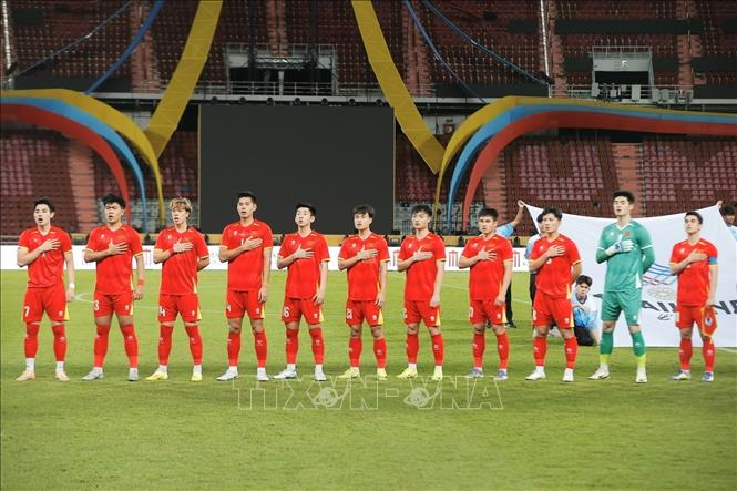 Thủ tướng gửi thư chúc mừng Đội tuyển bóng đá nam U22 và Đội tuyển nữ Futsal quốc gia Việt Nam giành Huy chương Vàng SEA Games 33