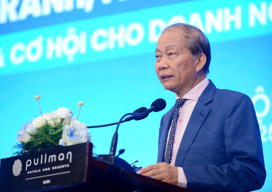 Xây dựng thị trường năng lượng cạnh tranh, minh bạch: Thách thức và cơ hội cho doanh nghiệp