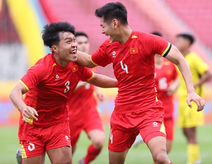 Lịch thi đấu SEA Games 33 hôm nay (18-12): U22 Việt Nam quyết tâm giành huy chương vàng