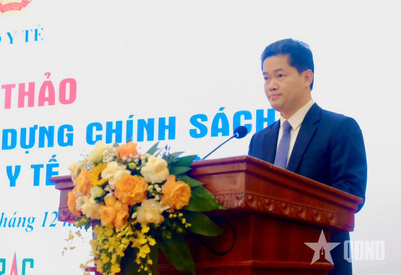 Bảo hiểm y tế bổ sung: Giải pháp giảm chi tiền túi, tăng bảo vệ tài chính cho người dân