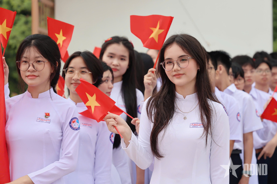 Dự kiến sửa đổi, bổ sung Quy chế thi tốt nghiệp trung học phổ thông