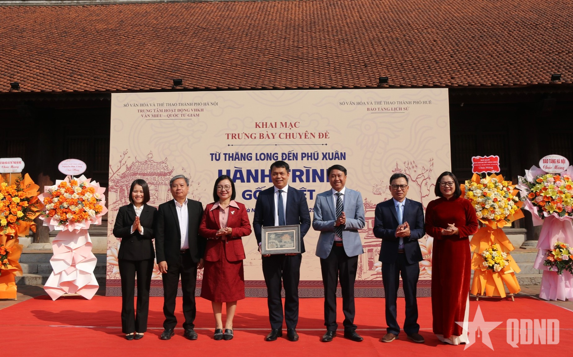 Hành trình gốm Việt: Từ Thăng Long đến Phú Xuân