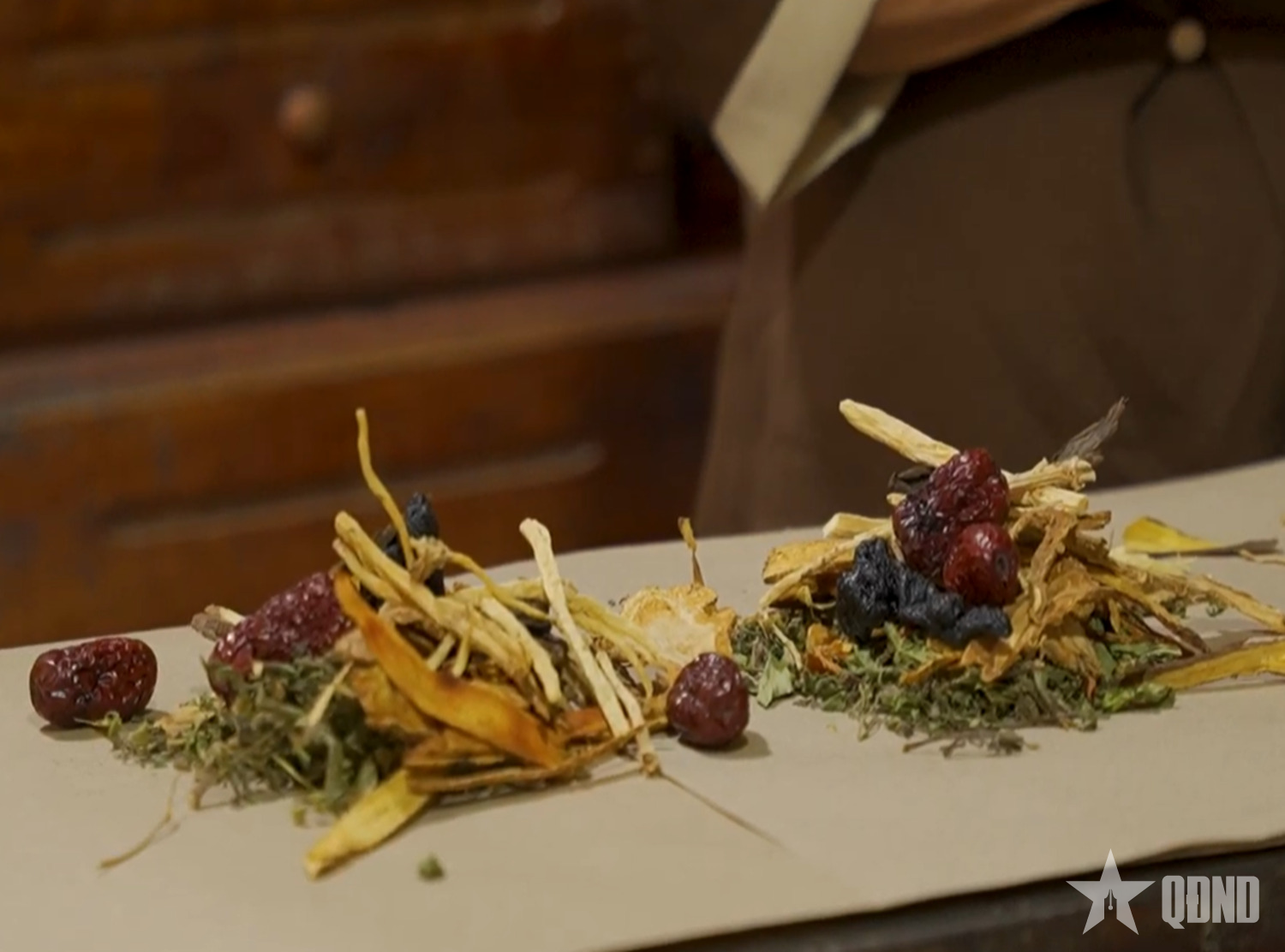 Nghề bốc thuốc thơm nức tiếng Hà thành