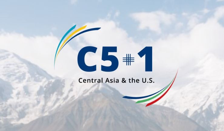 Nhật Bản và bước đi chiến lược ở Trung Á