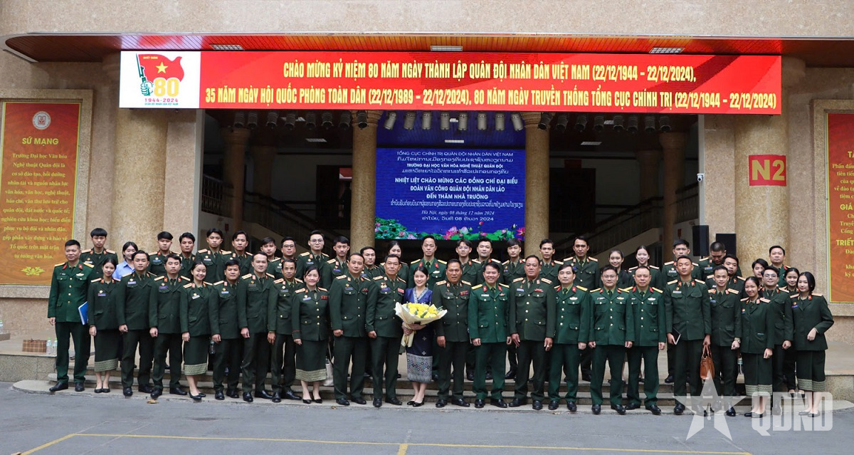 Việt Nam - Quê hương thứ hai của tôi

