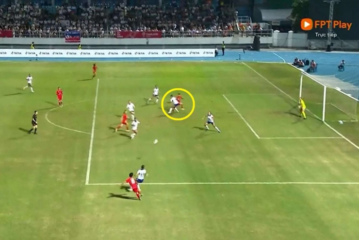 Liên đoàn Bóng đá châu Á xin lỗi đội tuyển bóng đá nữ Việt Nam

