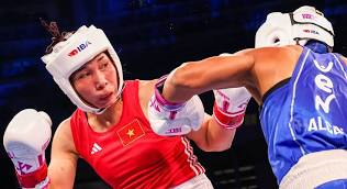 Bảng tổng sắp huy chương SEA Games 33 hôm nay (trưa 19-12): Chờ boxing bứt phá “huy chương vàng”
