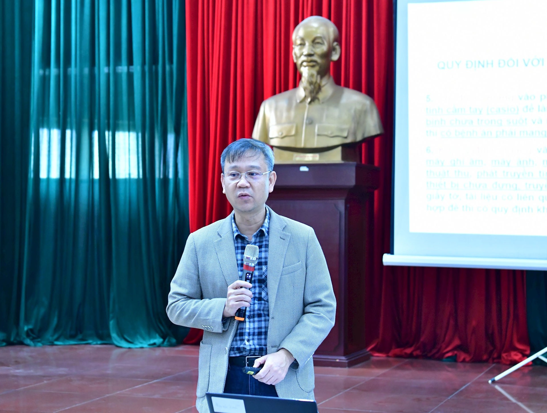 90 thí sinh sẽ tham gia Kỳ thi cấp Chứng chỉ Kiểm toán viên nhà nước