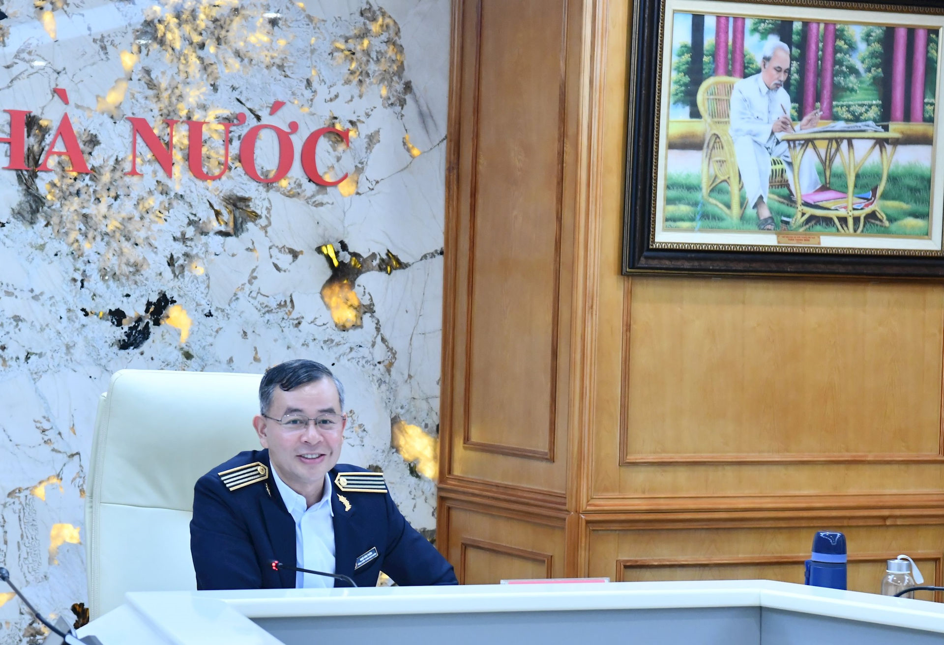 Kiểm toán nhà nước khen thưởng minh bạch, đúng quy định