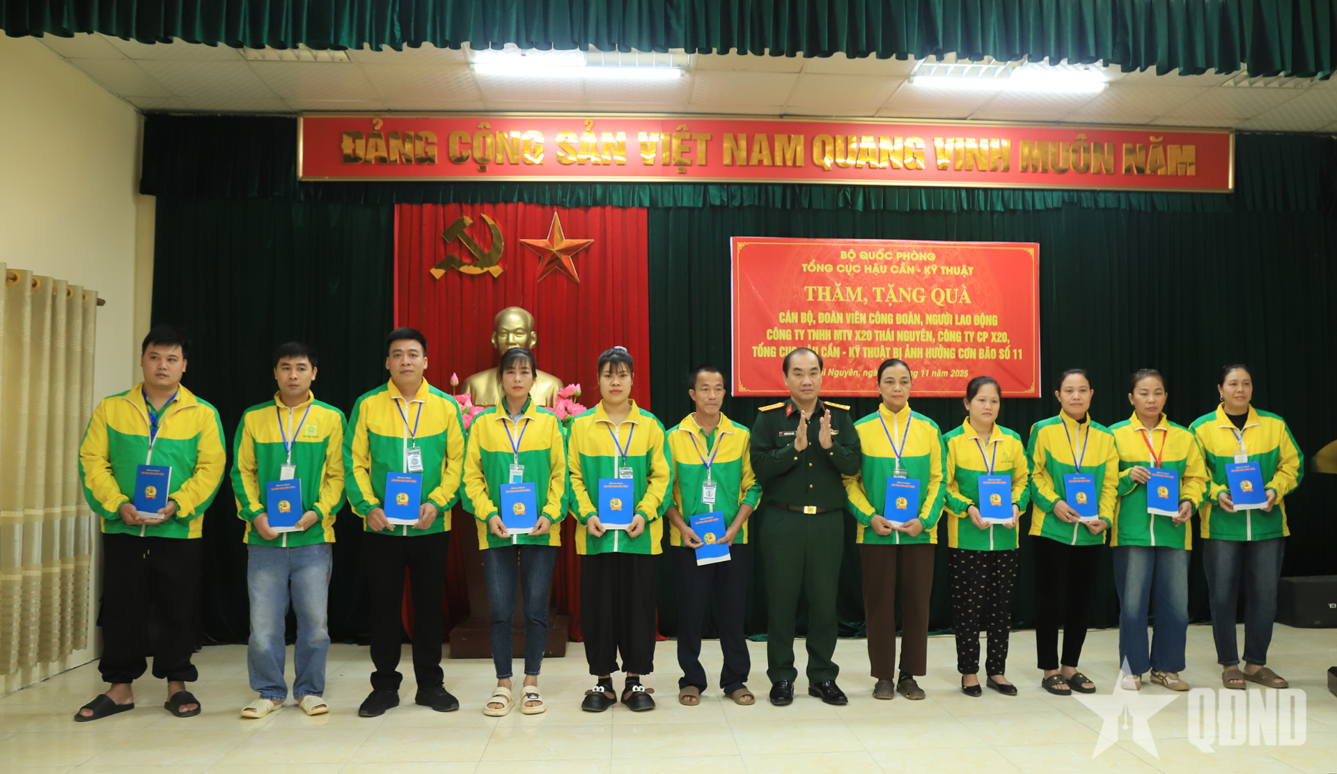 Đổi mới trong công tác tuyên truyền giáo dục pháp luật đối với đoàn viên công đoàn