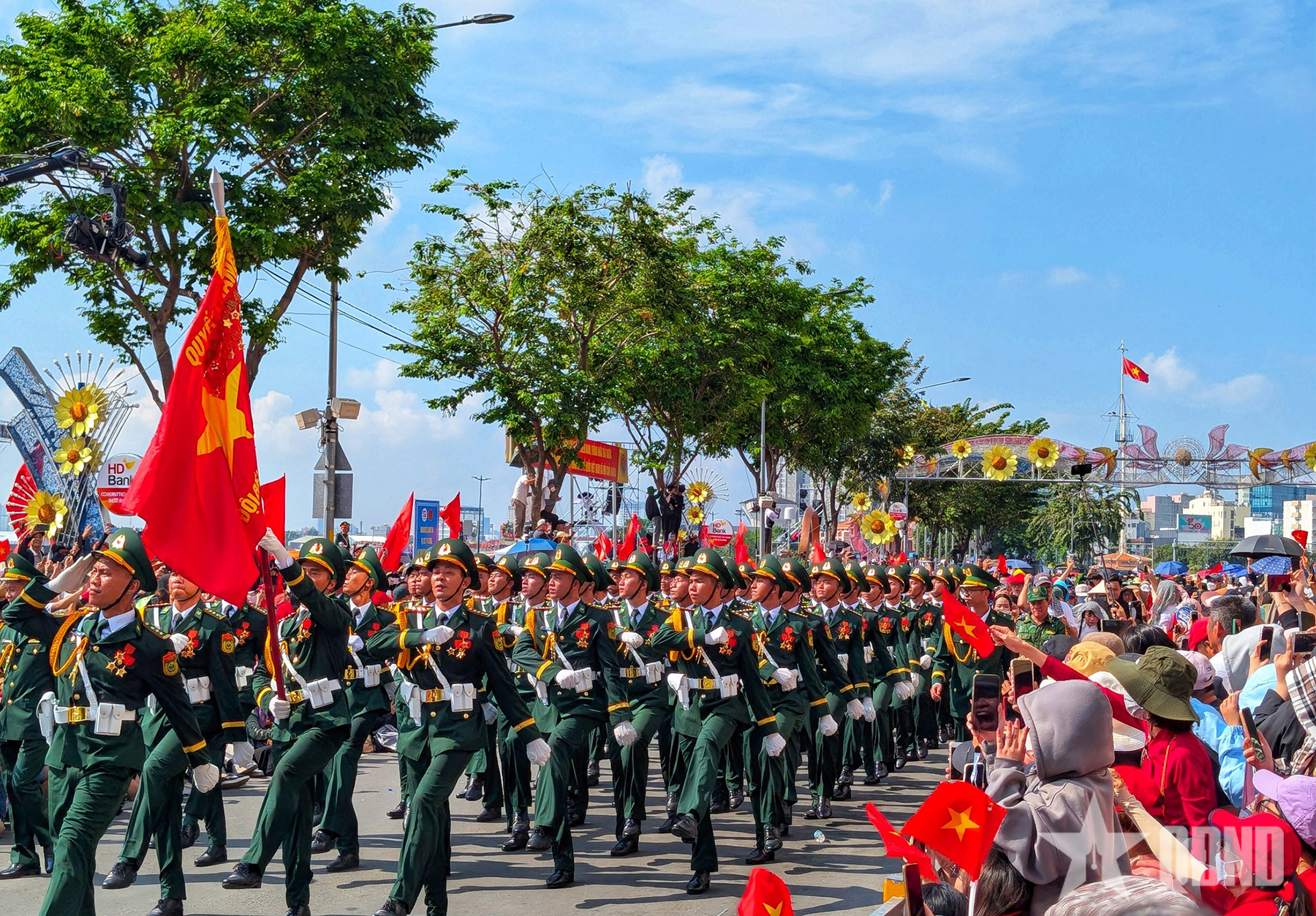 TP Hồ Chí Minh lấy ý kiến bình chọn 10 dấu ấn nổi bật năm 2025