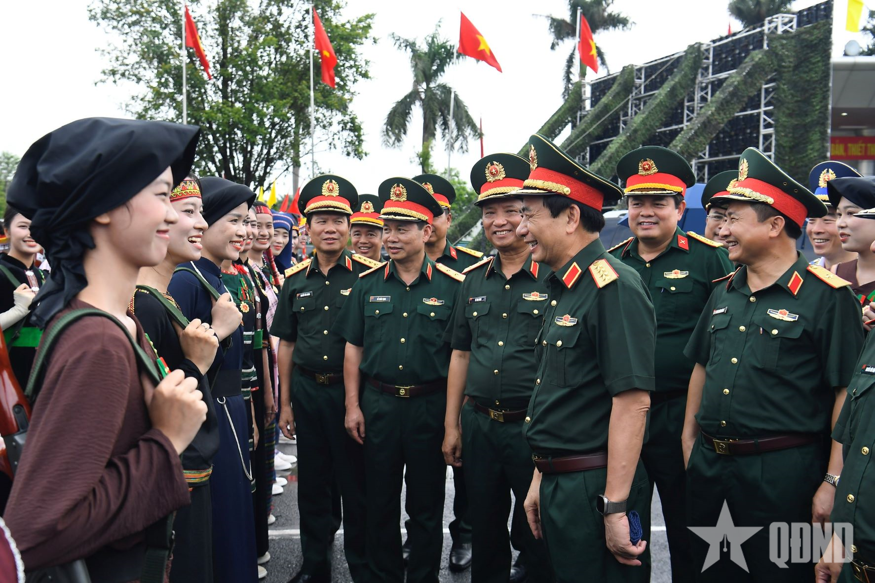 Trách nhiệm tiếp nối