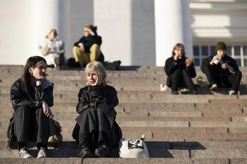 Thách thức với mô hình phúc lợi của Phần Lan