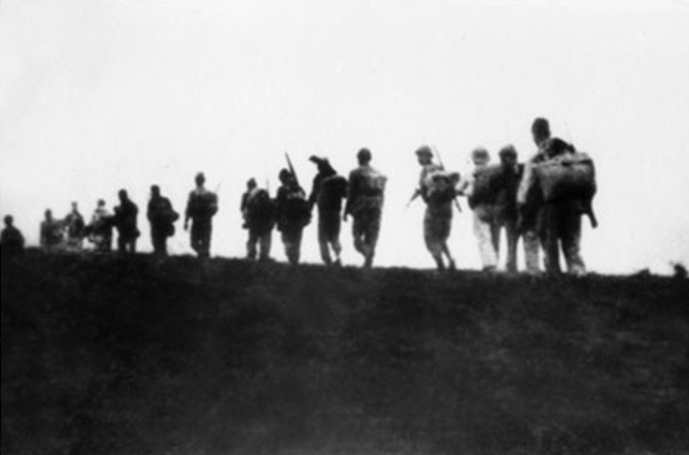 Kỳ tích lui quân của Trung đoàn Thủ Đô