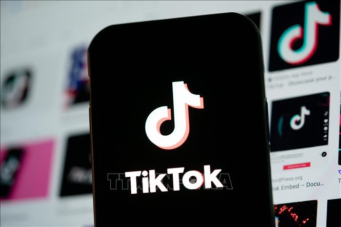 TikTok ký thỏa thuận bán chi nhánh tại Mỹ


