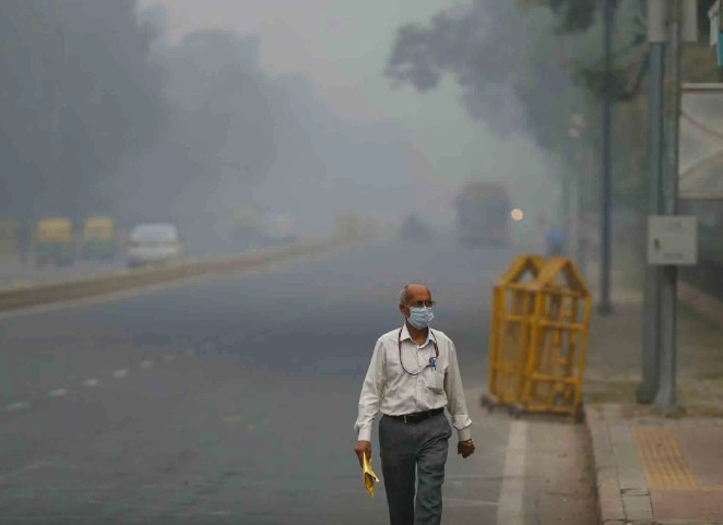 Sống chung với “sát thủ vô hình”