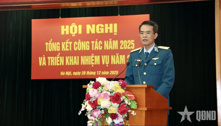 Uy tín, vị thế của Binh đoàn 18 ngày càng được nâng cao