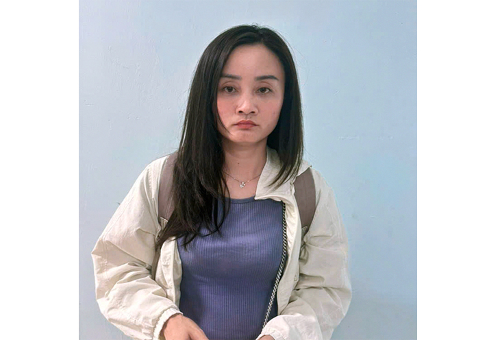 Bộ đội Biên phòng tỉnh Tây Ninh: Phát hiện đối tượng bị truy tìm tại Cửa khẩu quốc tế Mộc Bài