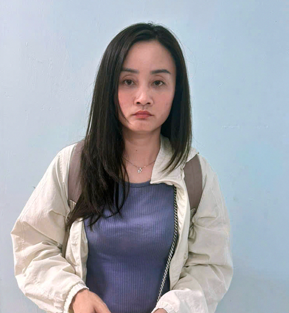 Bộ đội Biên phòng tỉnh Tây Ninh: Phát hiện đối tượng bị truy tìm tại Cửa khẩu quốc tế Mộc Bài