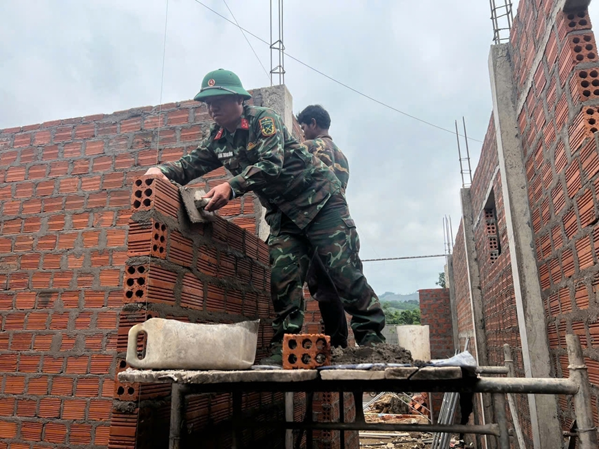Động lực từ thực tiễn thi đua - Bài 2: Hình thức phong phú, sinh động
