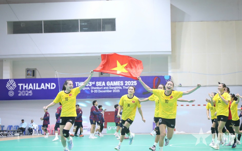 Sức mạnh từ nội lực