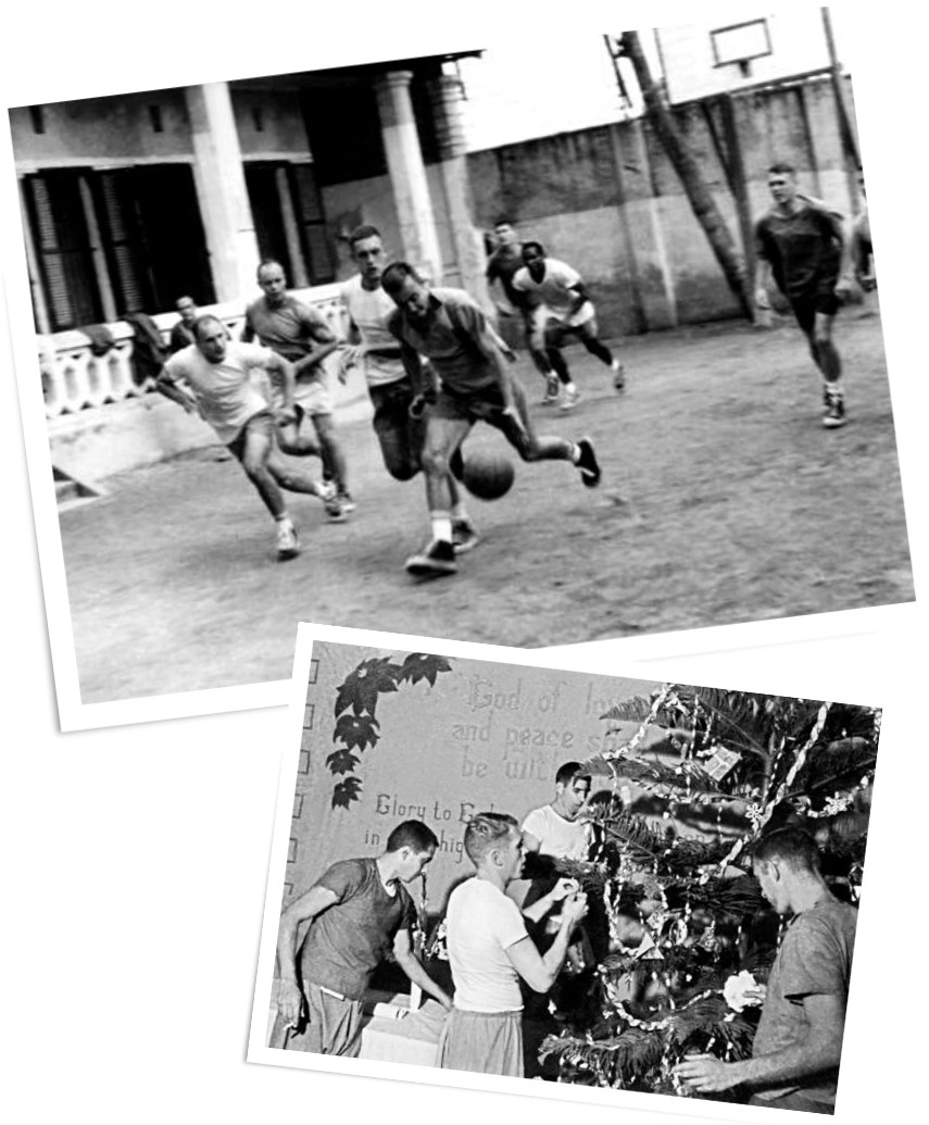 Đêm Giáng sinh của tù binh Mỹ và giá trị văn hóa quân sự Việt Nam