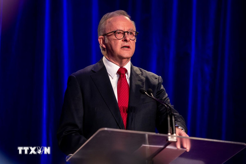 Australia rà soát hoạt động của cơ quan tình báo và thực thi pháp luật