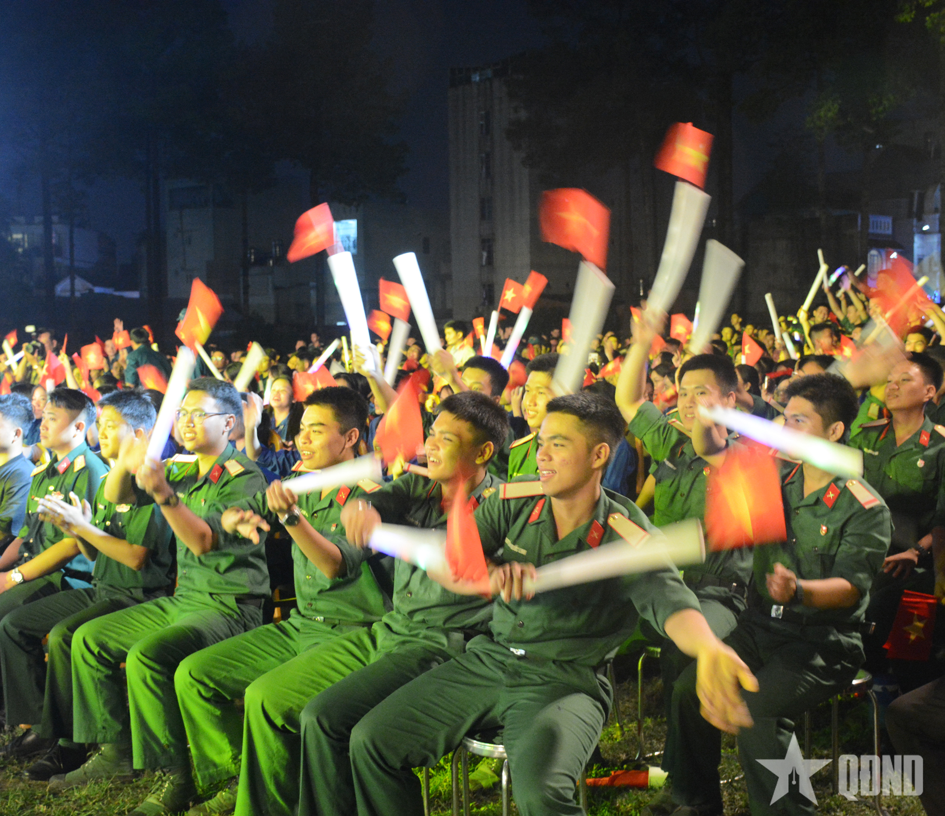 Quân khu 7: Ngày nghỉ cuối tuần sôi nổi, bổ ích