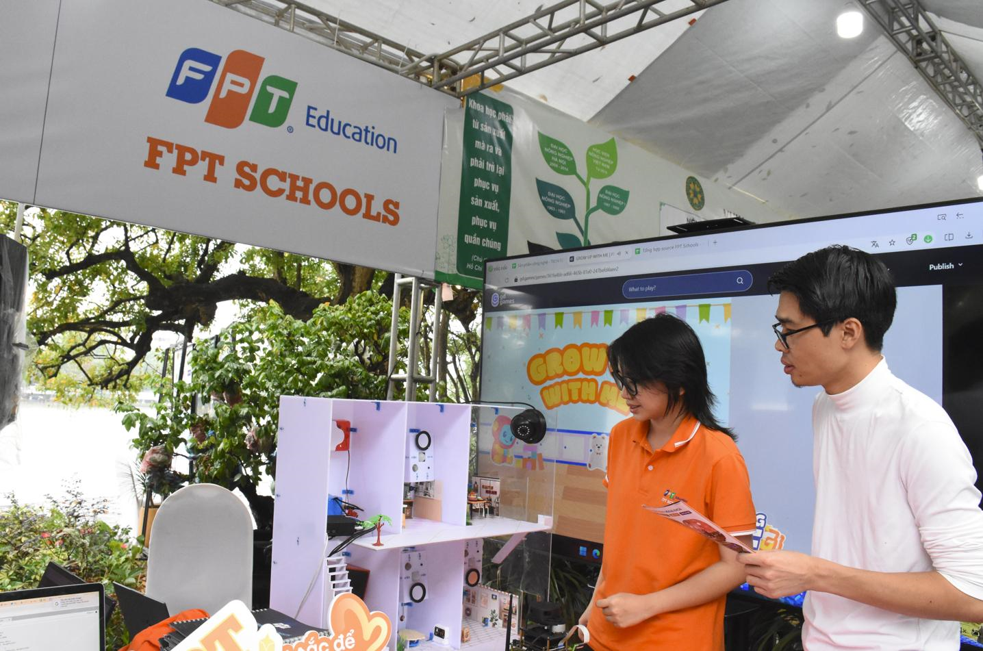 Thắt chặt mô hình liên kết “3 nhà”