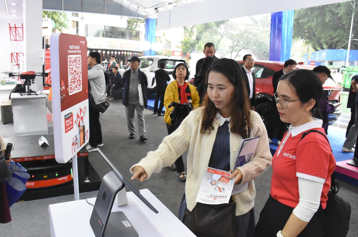 Hà Nội thúc đẩy tinh thần khởi nghiệp sáng tạo