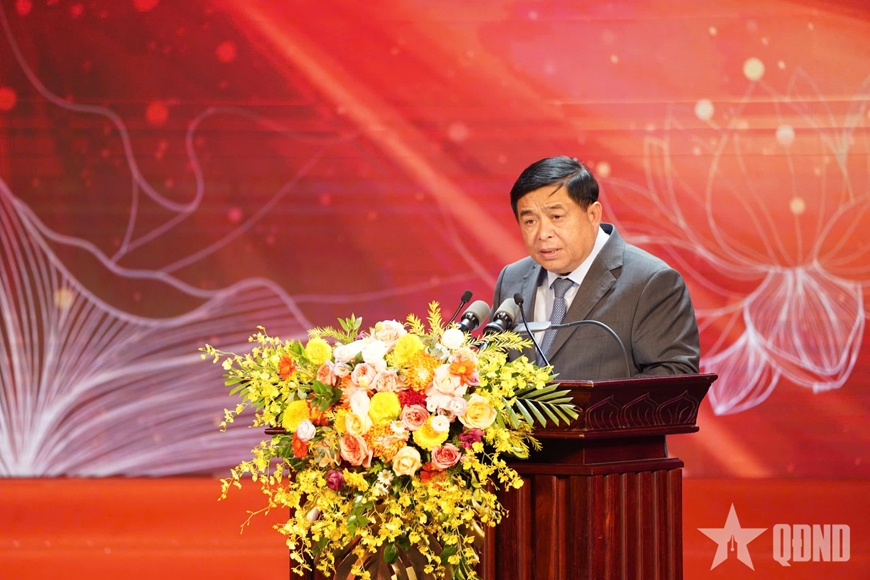 Tôn vinh doanh nhân, doanh nghiệp Thủ đô tiêu biểu