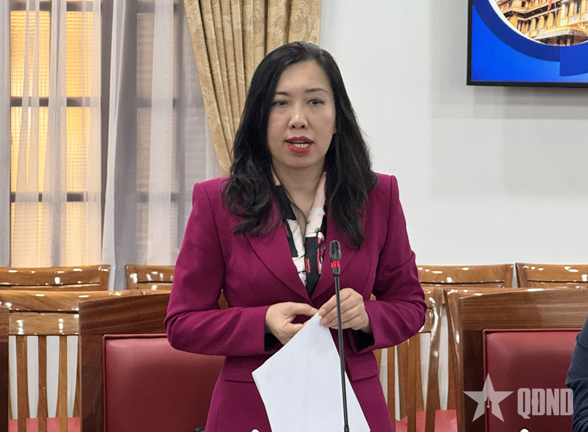 Tuyên truyền và văn hóa là cơ hội vàng để quảng bá sâu rộng hình ảnh Việt Nam trong Năm APEC 2027