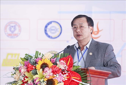Phê chuẩn miễn nhiệm Phó chủ tịch UBND tỉnh Điện Biên