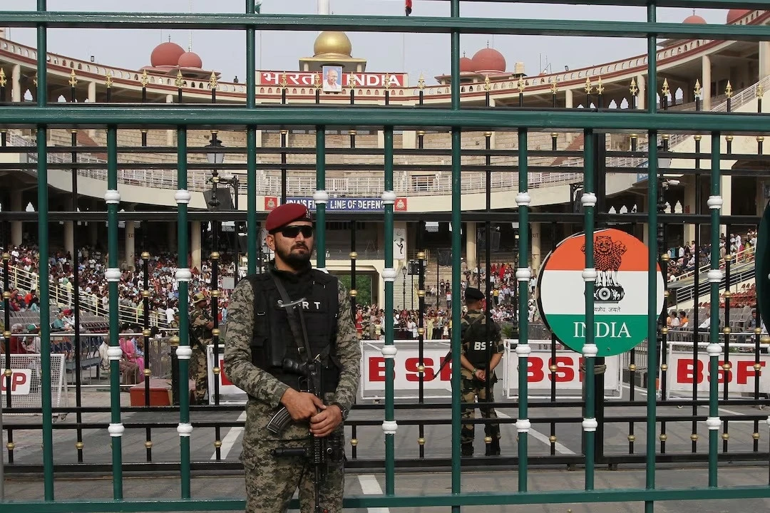 Nam Á 2025: Những mâu thuẫn khó hóa giải