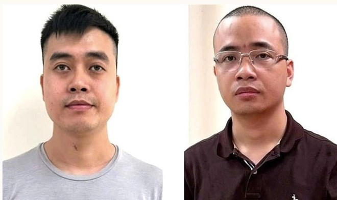 Ngày 5-1-2026, xét xử vụ sản xuất sữa giả trị giá hơn 2.436 tỷ đồng

