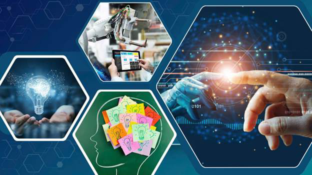 Thi đua đổi mới sáng tạo, chuyển đổi số