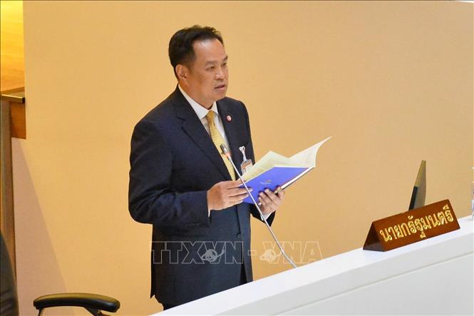 Lộ diện dần các ứng cử viên Thủ tướng Thái Lan

