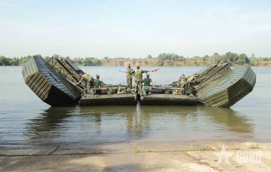 "Mở đường thắng lợi" trong giai đoạn mới